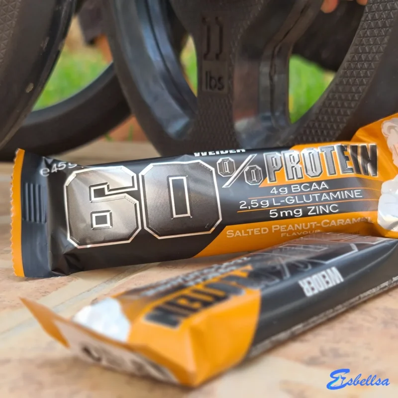 Weider 60% Protein