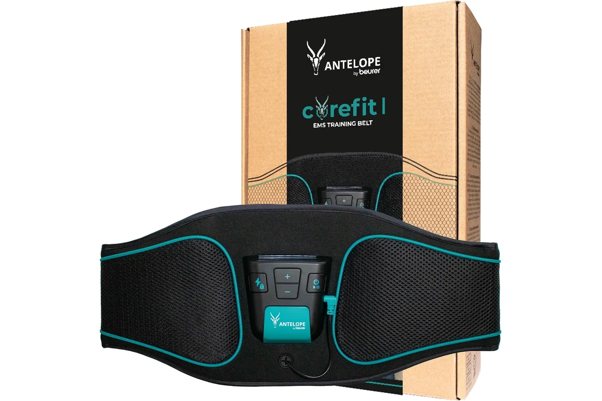 Beurer Antelope Corefit