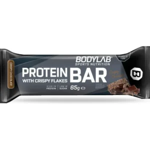 Barrita Bodylab24 Protein Bar de 65 gramos