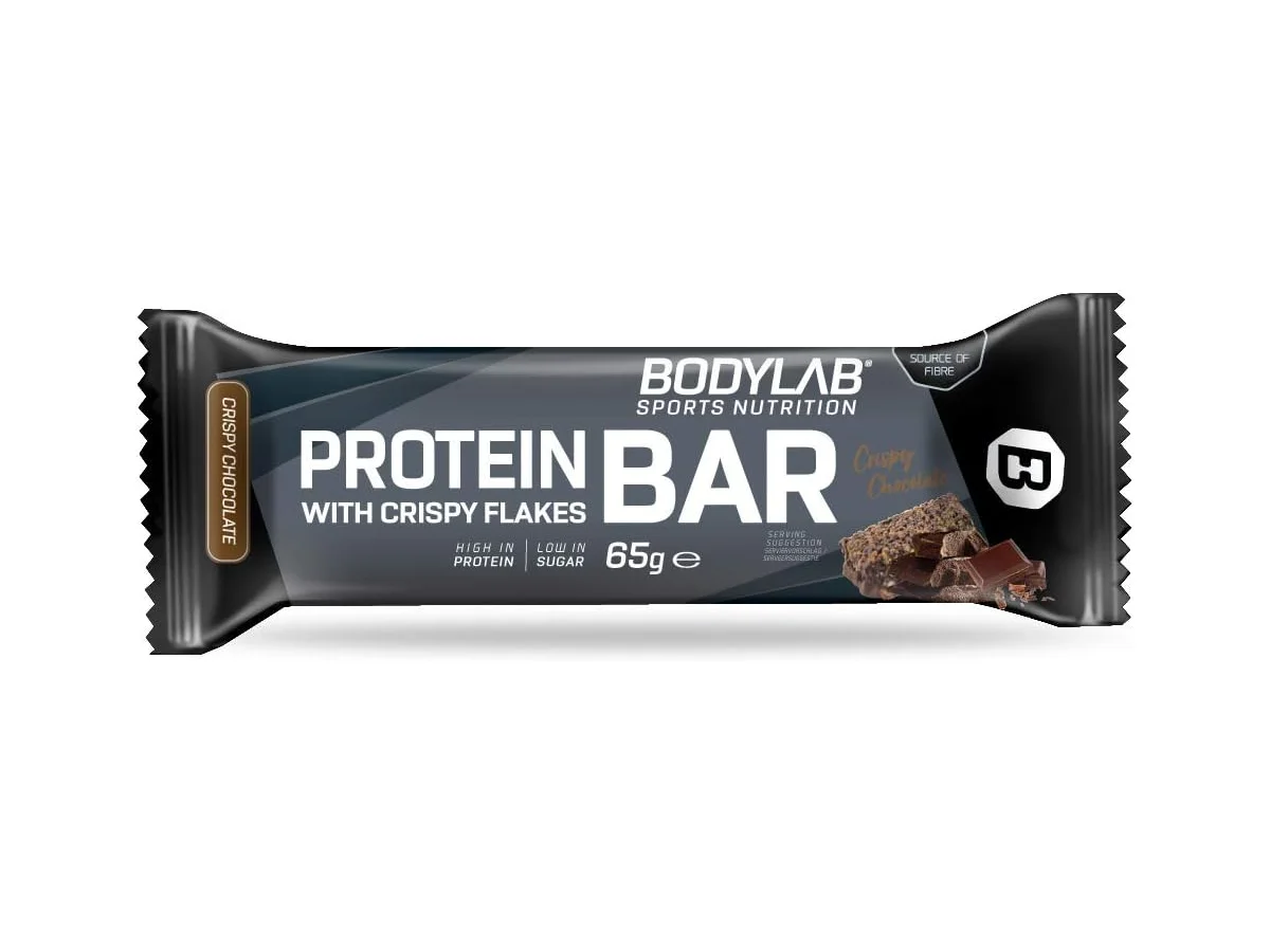 Barrita Bodylab24 Protein Bar de 65 gramos