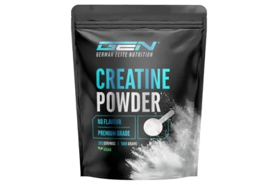 Creatina GEN German Elite Nutrition Microfina 1 kg