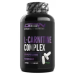 GEN L-Carnitine Triple Complex