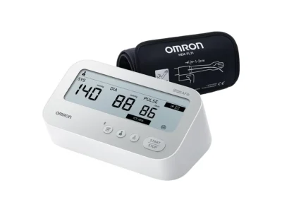 OMRON X4 Connect AFib