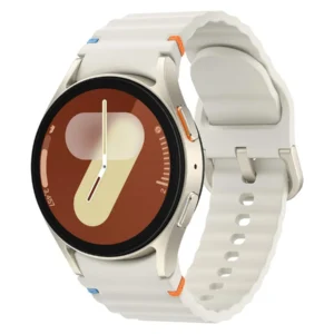 Samsung Galaxy Watch7 visto de frente