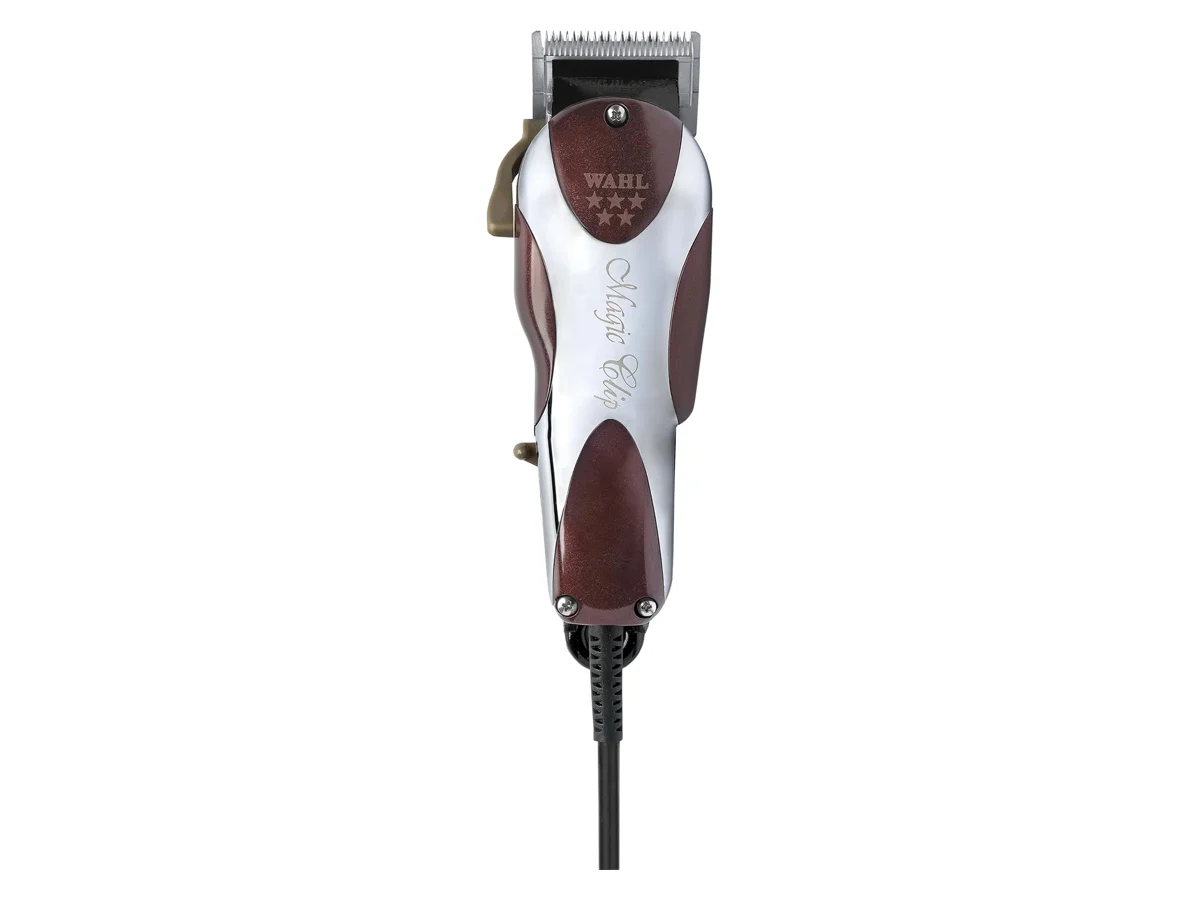 Cortapelos profesional con cable Wahl Magic Clip