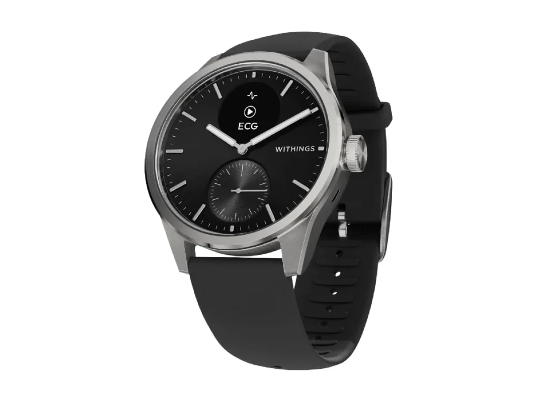 Withings ScanWatch 2