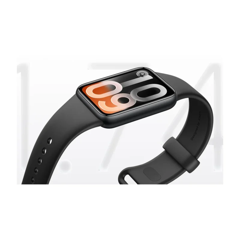 Xiaomi Smart Band 10 Pro