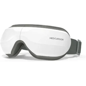 Medcursor masajeador ocular con calor