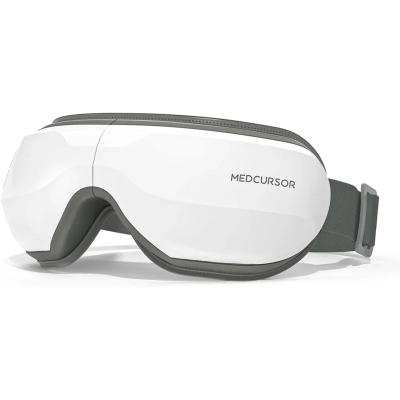 Medcursor masajeador ocular con calor