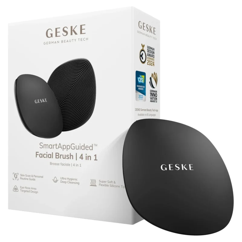 GESKE SmartAppGuided 4 en 1