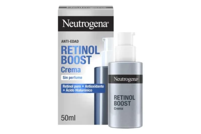 Neutrogena Retinol Boost