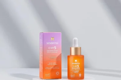 Sesderma C-Vit 5 Liposomal Serum
