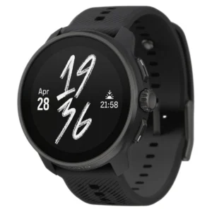 Suunto Race S de 45 mm con corona digital y pantalla AMOLED