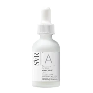 Frasco con gotero del SVR Ampoule A Lift de 30 ml