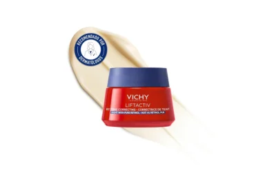 Vichy Liftactiv B3 crema de noche