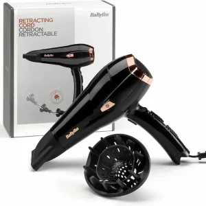 Babyliss D373E 1