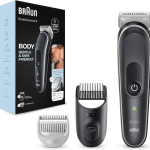 Braun Body BG5350