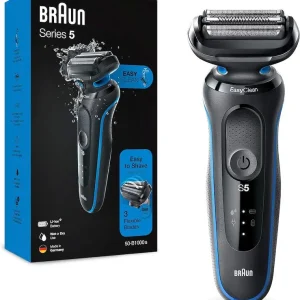 Braun Series 5