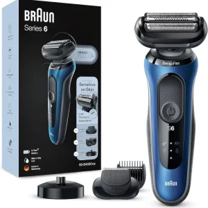 Braun Series 6