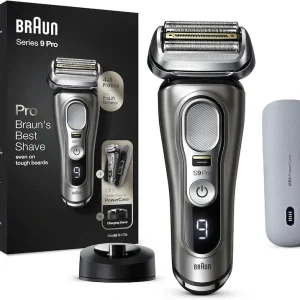 Braun Series 9 Pro