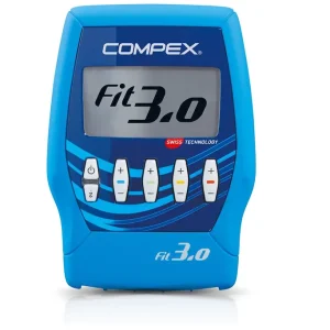 Compex Fit 3.0