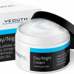 Crema Día/noche YEOUTH