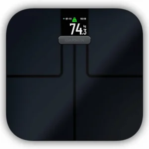 Garmin index s2