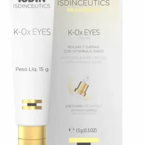 ISDIN Isdinceutics K-Ox Eyes embases