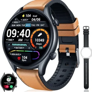 Motsfit Reloj