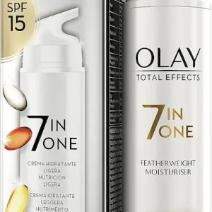 Olay Total Effects