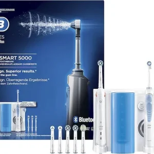 Oral-B Smart 5000