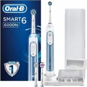 Oral-B Smart 6 6000