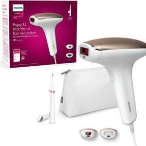 Philips Lumea IPL Serie 7000 BRI921/00