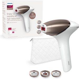 Philips Lumea IPL Serie 9000