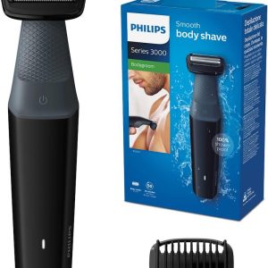 Philips Serie 3000 BG3010/15 caja