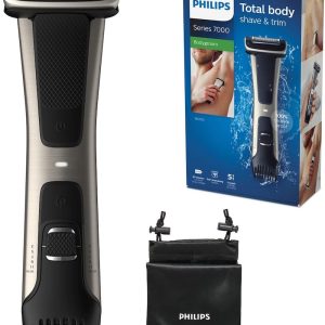 Philips Bodygroom 7000