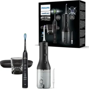 Philips Sonicare DiamondClean 9000