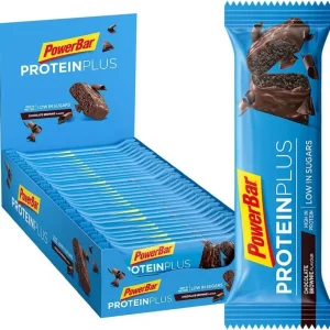 PowerBar Protein Plus