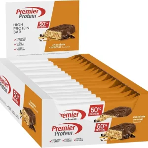 Premier Protein High Protein Bar