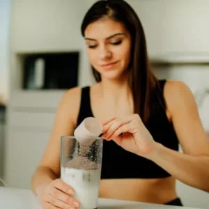 Proteína Whey para adelgazar