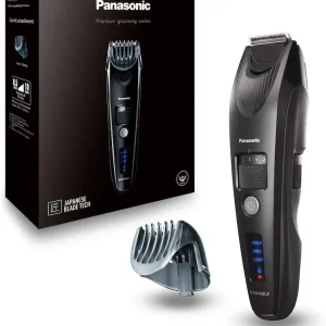 Recortador de barba Panasonic Premium ER-SB40