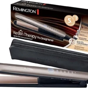 Remington Keratin Therapy Pro S8593 caja