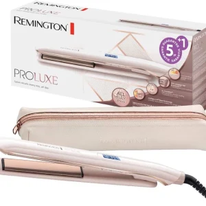 Remington Proluxe S9100 caja