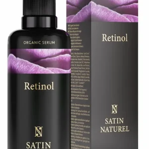 Sérum facial Satin Naturel