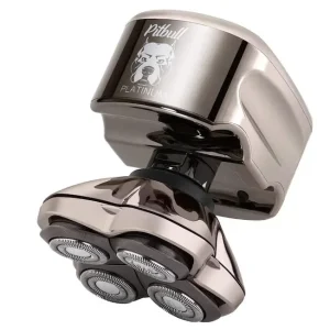 Shaver Pitbull Platinum PRO