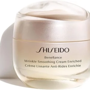 Shiseido Benefiance Wrinkle Smoothing