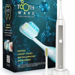 Silk’n Toothwave caja