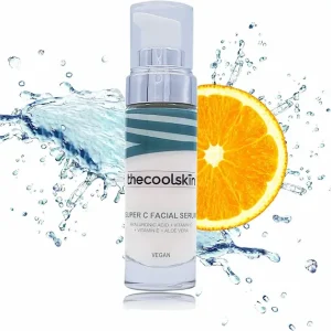 Thecoolskin Súper facial