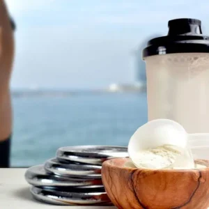 Beneficios de la proteína Whey