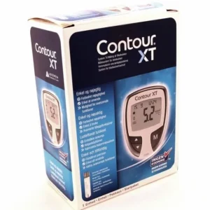 Contour XT